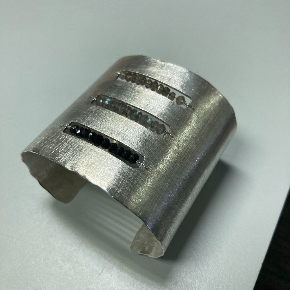 Judith Haas Bracelet Cuff